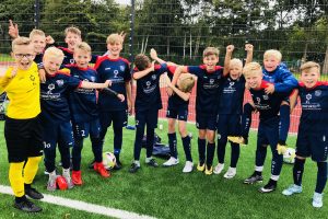 Auch wenn der heutige Gegner vermutlich kein Maßstab für die Spielklasse war, dürfen wir uns am Ende über den gelungen Auftakt in die Punktrunde freuen.