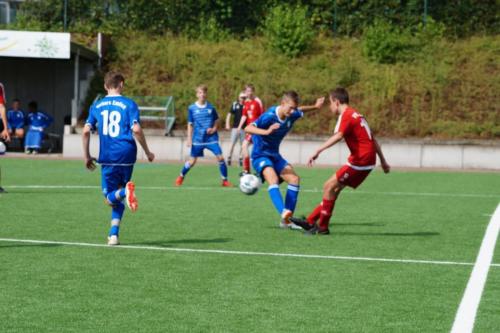 2019-07-20 vfl-stenum-b1 damme 190